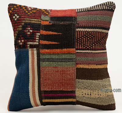 Kilim Pillow Cover