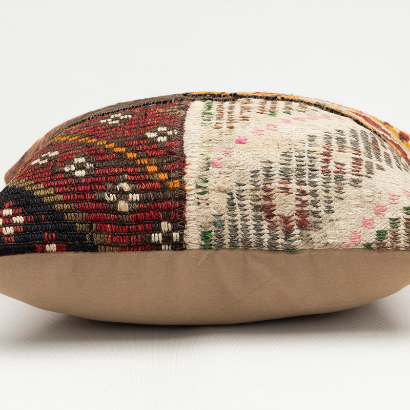 Funda de Almohada Kilim - K0094433