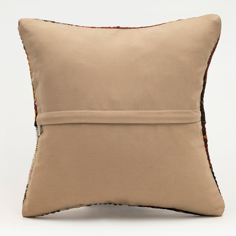 Funda de Almohada Kilim - K0094433