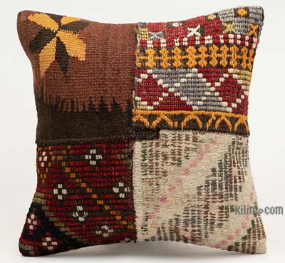 Kilim Pillow Cover