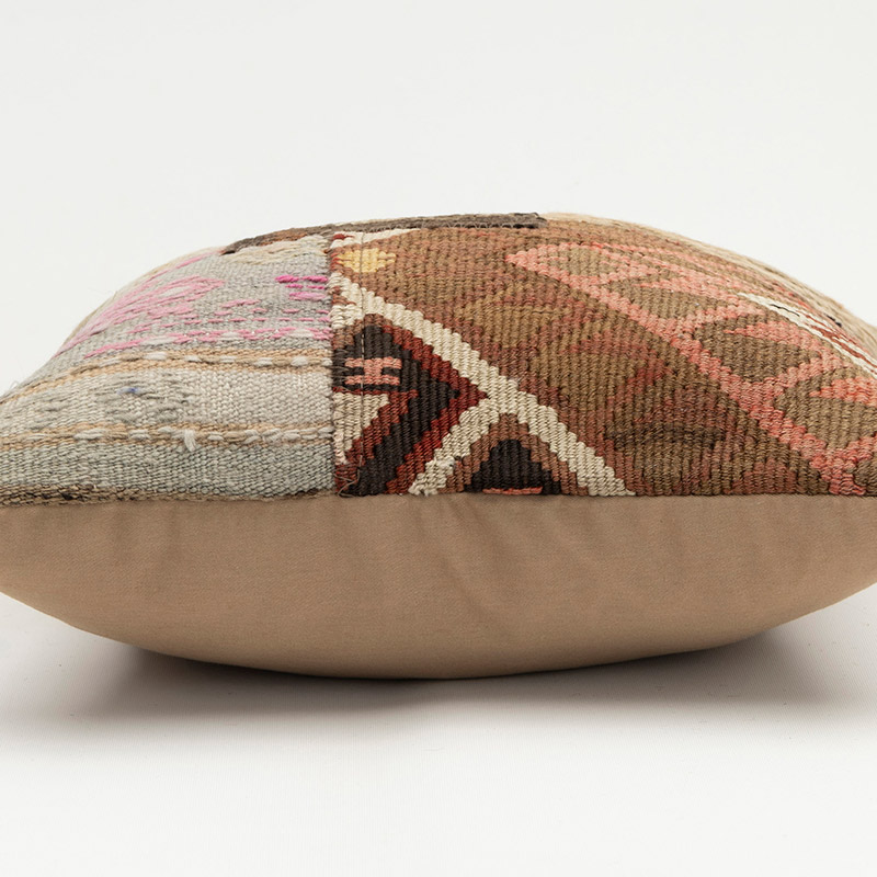 Kilim Pillow Cover - K0094434