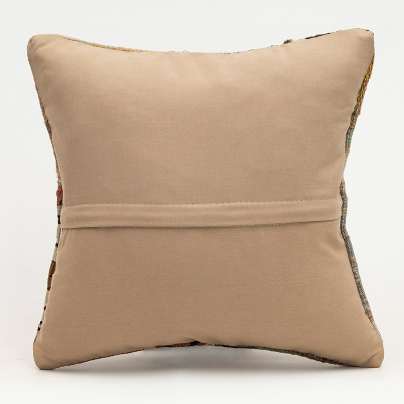 Kilim Pillow Cover - K0094434
