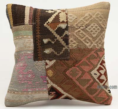 Kilim Pillow Cover