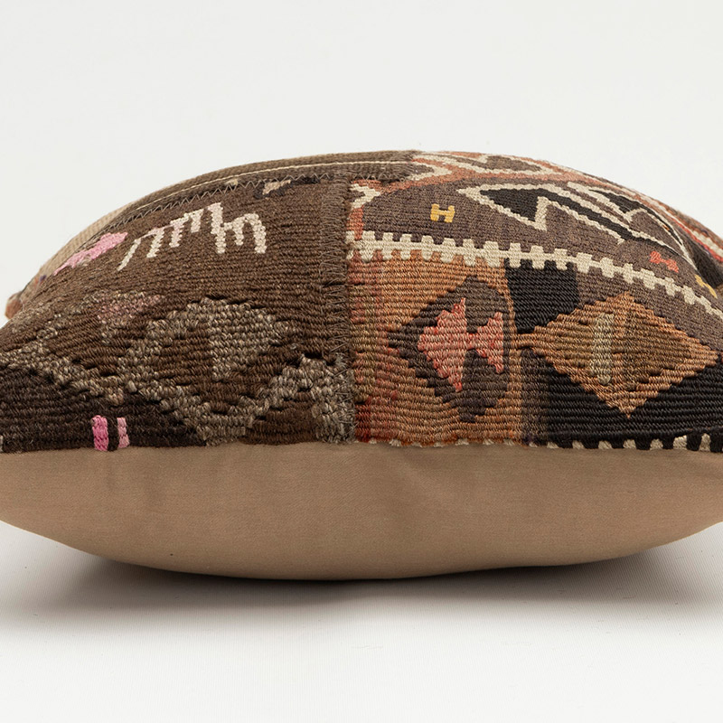 Funda de Almohada Kilim - K0094435