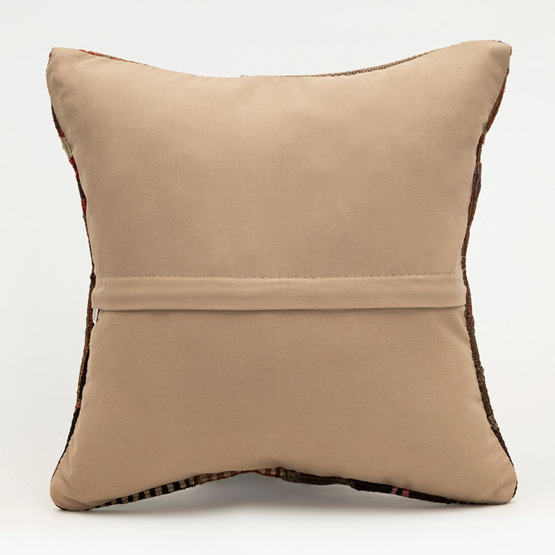 Funda de Almohada Kilim - K0094435