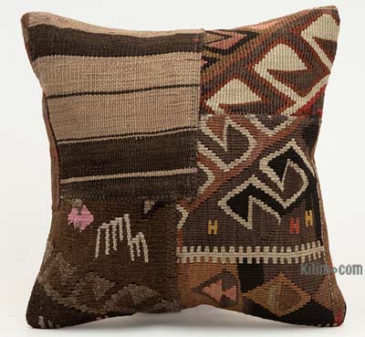 Kilim Pillow Cover