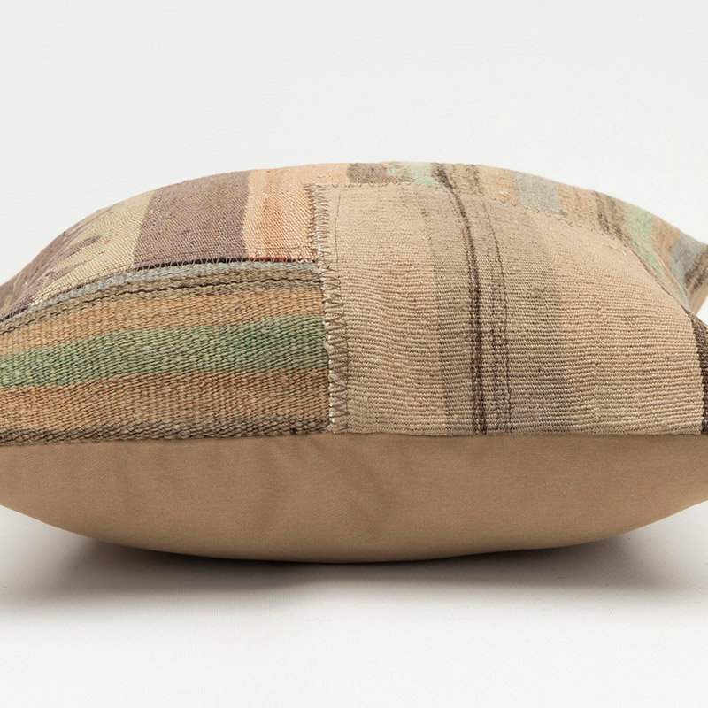 Kilim Pillow Cover - K0094436