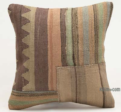 Kilim Pillow Cover