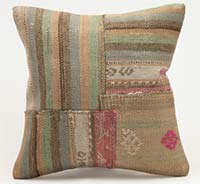 Kilim Pillow Cover