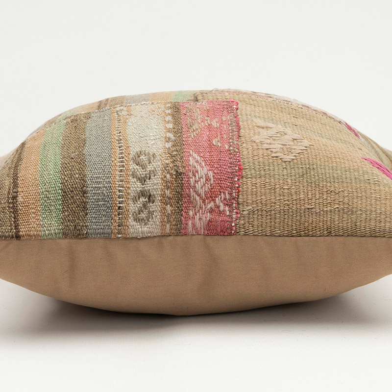 Kilim Pillow Cover - K0094437