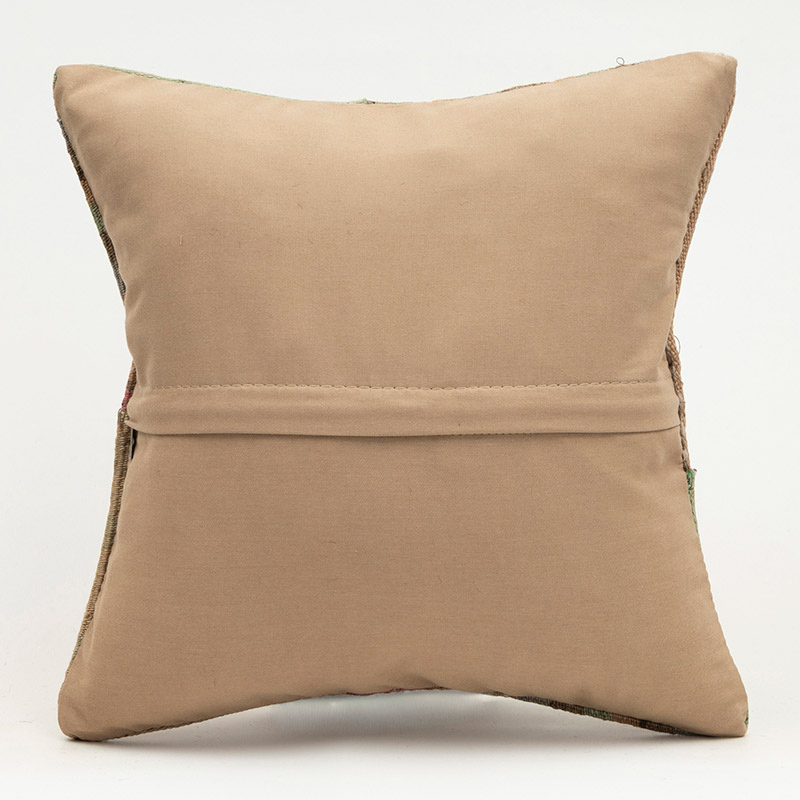 Kilim Pillow Cover - K0094437