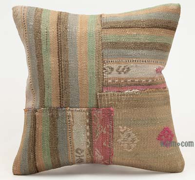 Kilim Pillow Cover