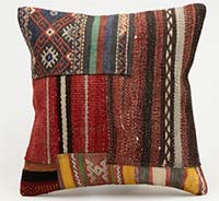 Kilim Pillow Cover