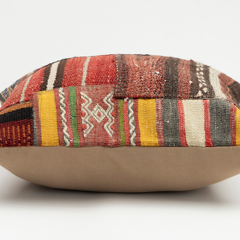 Kilim Pillow Cover - K0094438