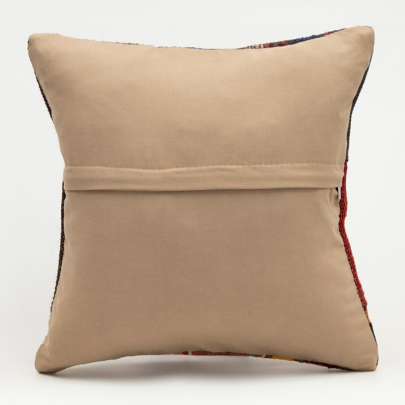 Kilim Pillow Cover - K0094438