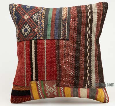 Kilim Pillow Cover