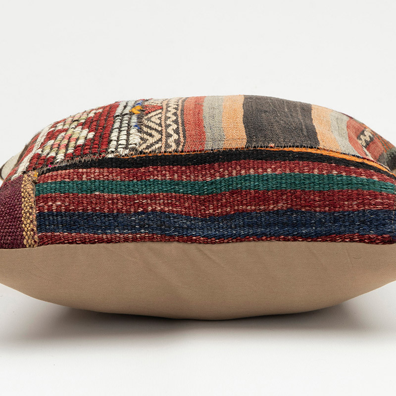 Kilim Pillow Cover - K0094439