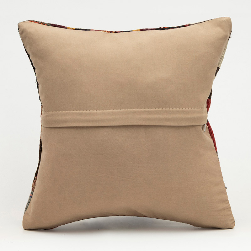 Kilim Pillow Cover - K0094439