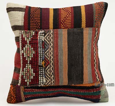 Kilim Pillow Cover