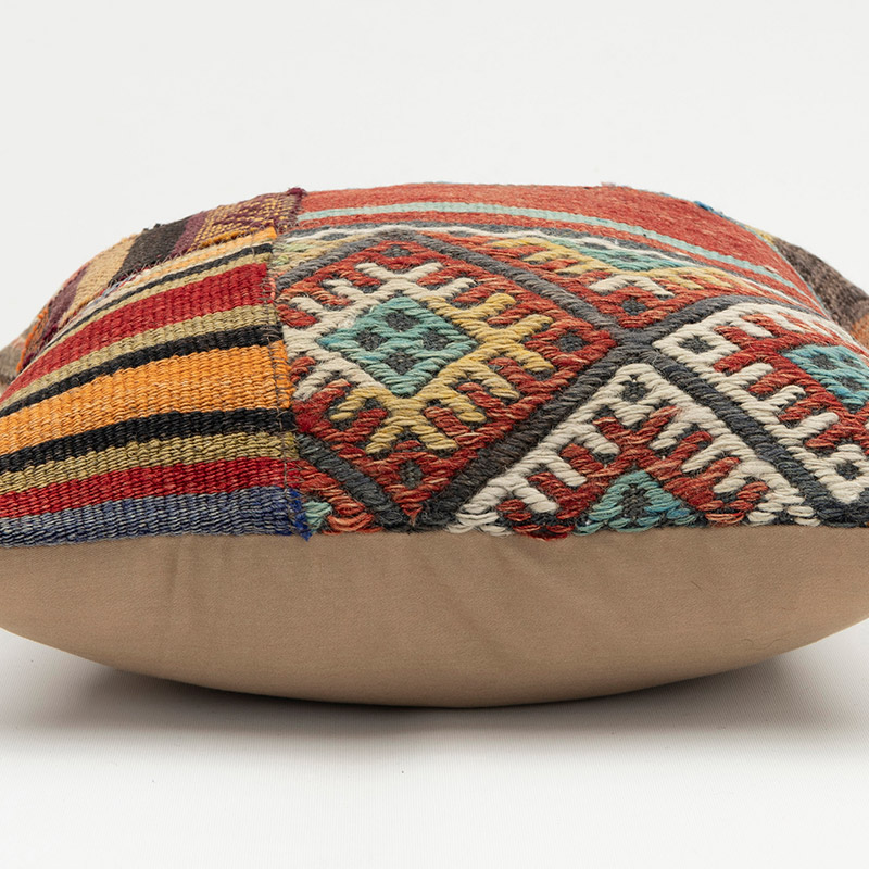 Kilim Pillow Cover - K0094440