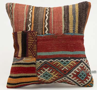 Kilim Pillow Cover