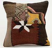 Kilim Pillow Cover