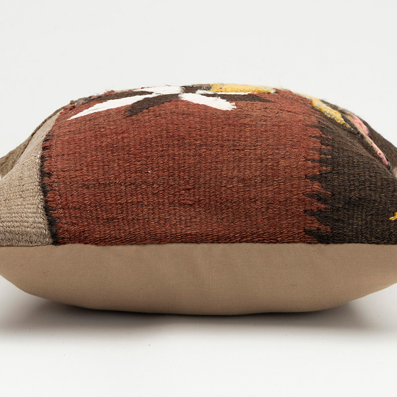 Kilim Pillow Cover - K0094441