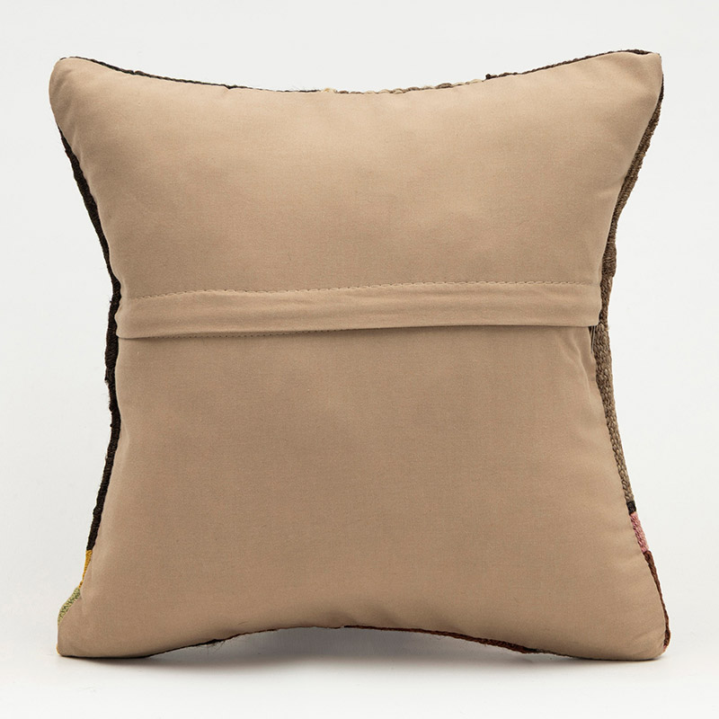 Kilim Pillow Cover - K0094441