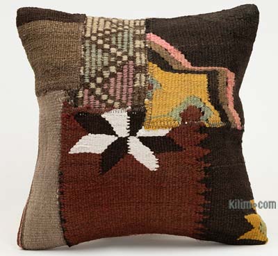 Kilim Pillow Cover