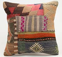 Kilim Yastık Kılıfı