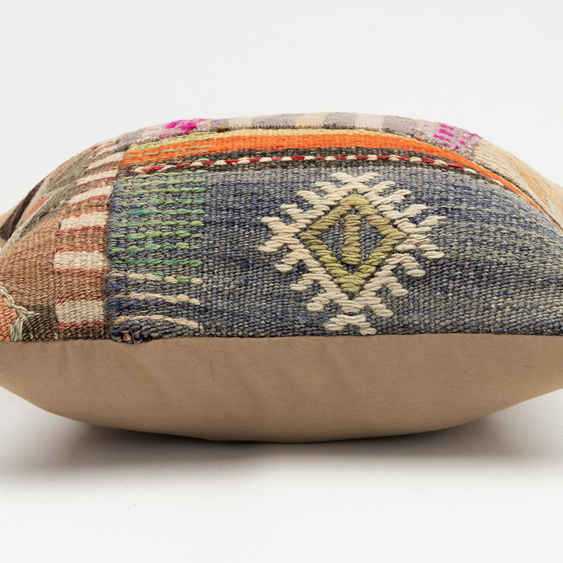 Kilim Pillow Cover - K0094442