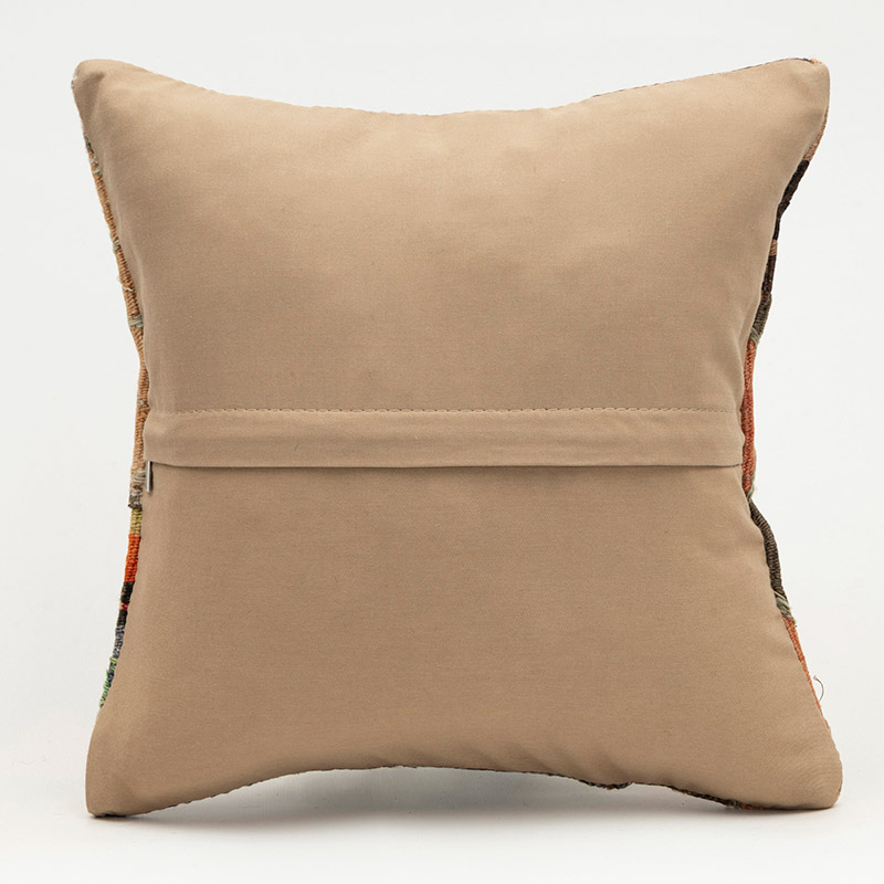 Kilim Pillow Cover - K0094442