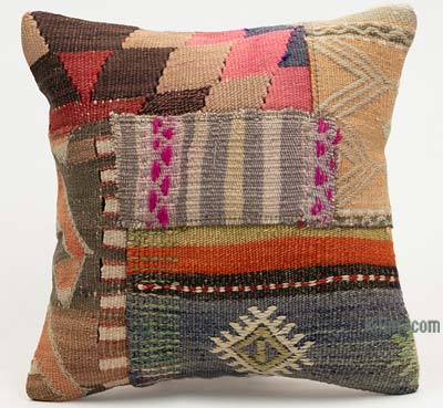 Kilim Pillow Cover