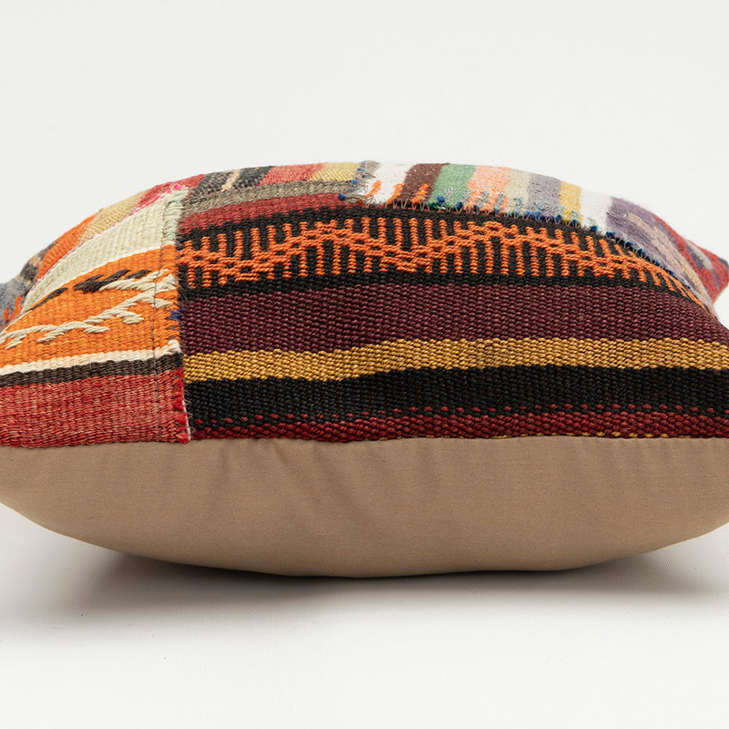 Kilim Pillow Cover - K0094443