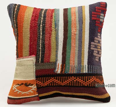 Kilim Pillow Cover