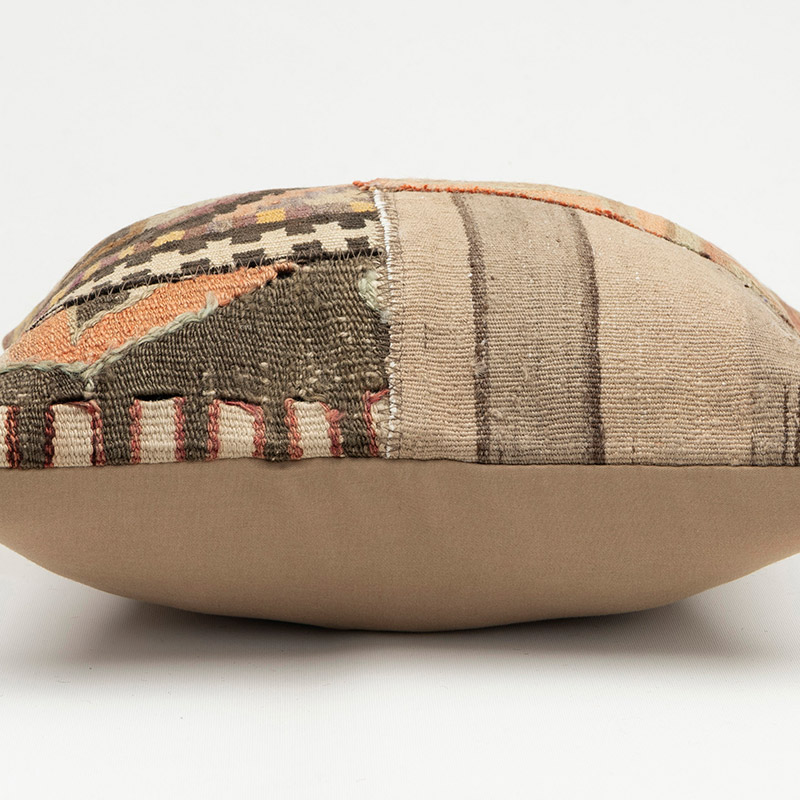 Funda de Almohada Kilim - K0094444