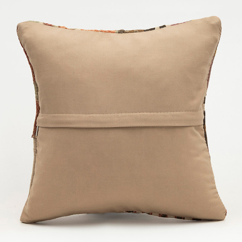 Funda de Almohada Kilim - K0094444