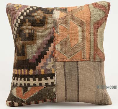 Kilim Pillow Cover