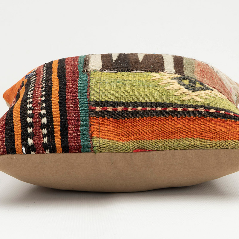 Funda de Almohada Kilim - K0094445