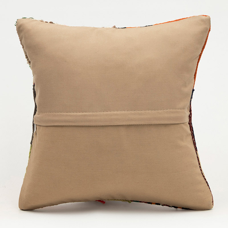 Funda de Almohada Kilim - K0094445