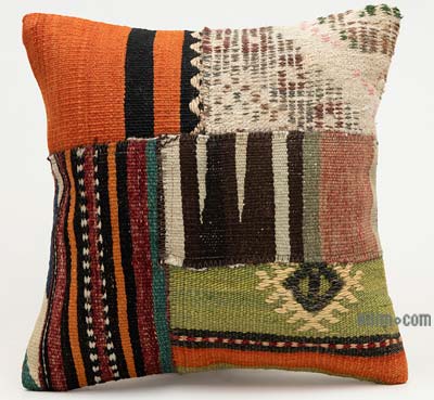 Kilim Pillow Cover