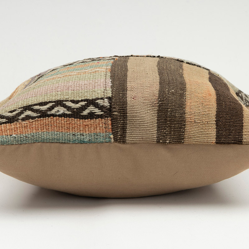Kilim Pillow Cover - K0094446