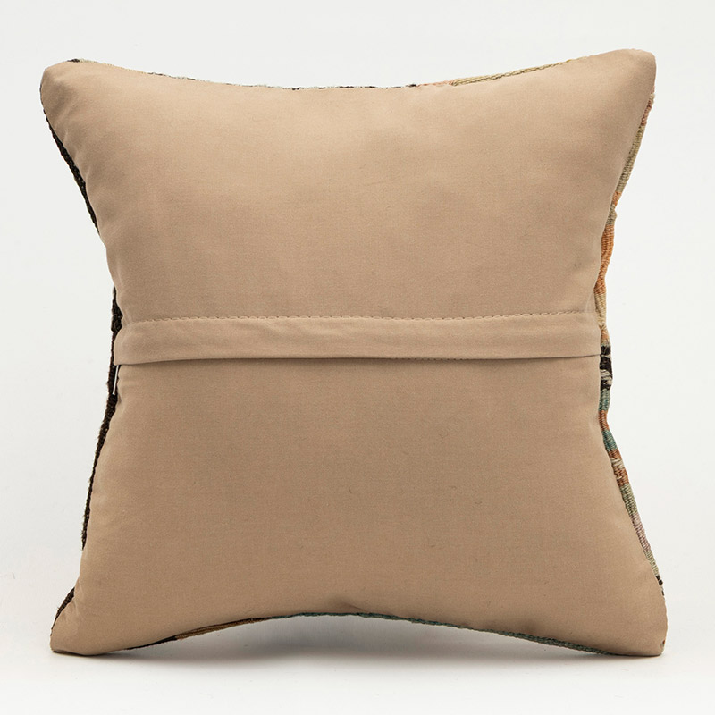 Kilim Pillow Cover - K0094446