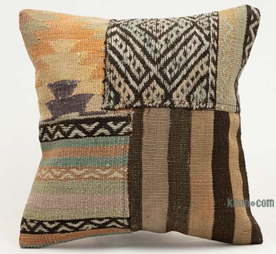 Kilim Pillow Cover