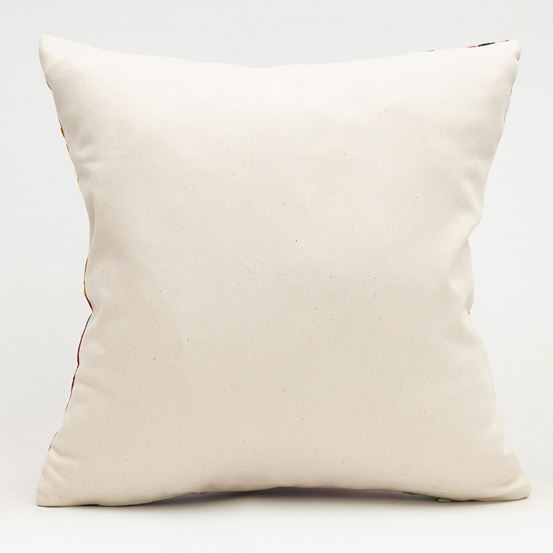 Uzbek Suzani Pillow Cover - K0094449