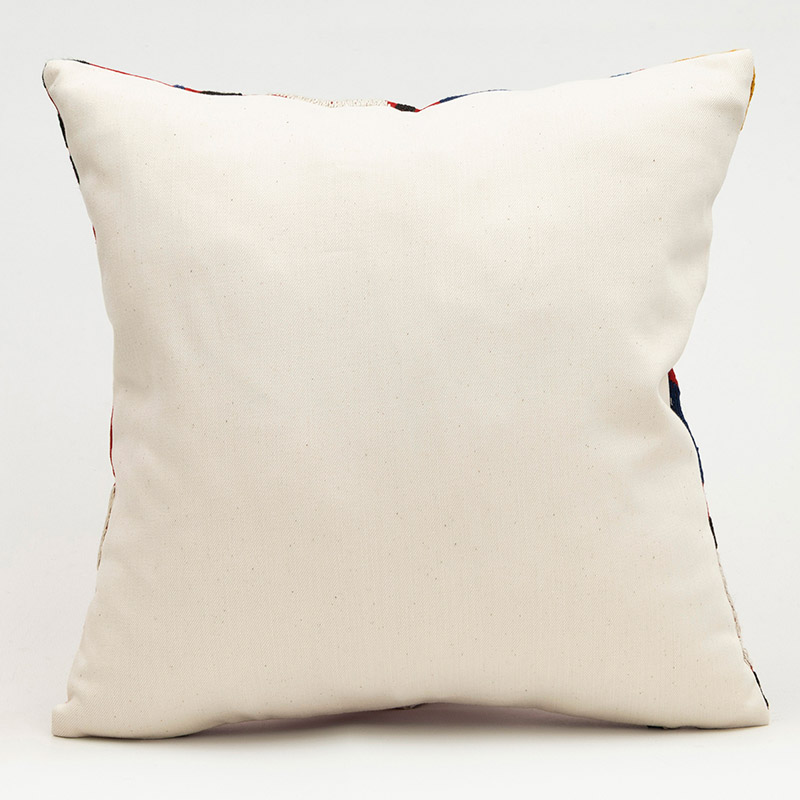 Uzbek Suzani Pillow Cover - K0094450