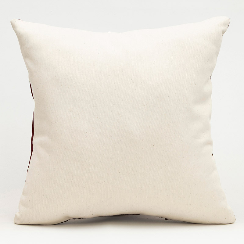 Uzbek Suzani Pillow Cover - K0094457