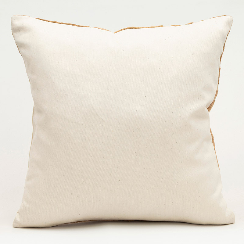 Uzbek Suzani Pillow Cover - K0094458