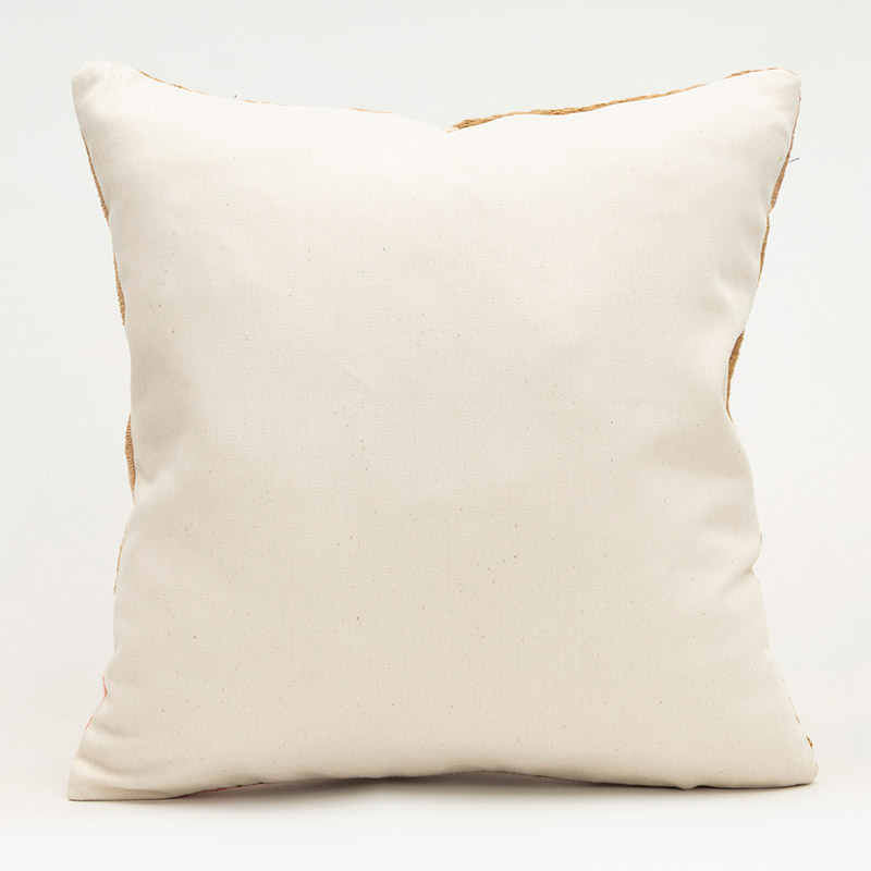 Uzbek Suzani Pillow Cover - K0094460
