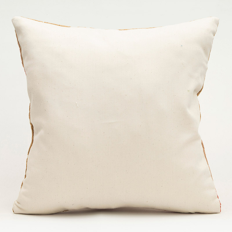 Uzbek Suzani Pillow Cover - K0094461